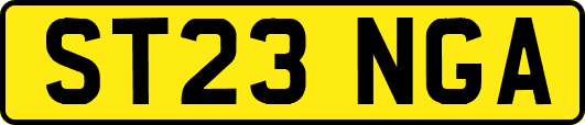 ST23NGA