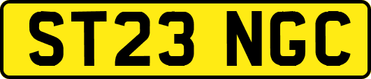 ST23NGC