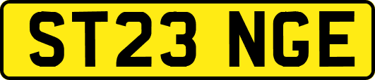 ST23NGE