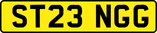 ST23NGG