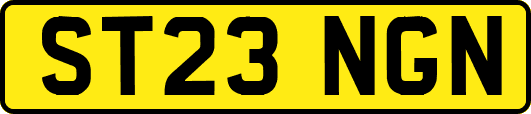 ST23NGN