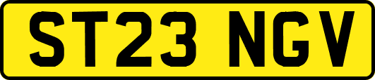 ST23NGV