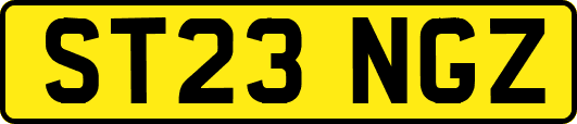 ST23NGZ