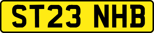 ST23NHB