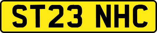 ST23NHC