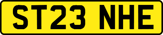 ST23NHE