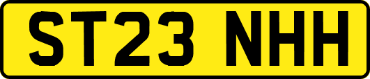 ST23NHH