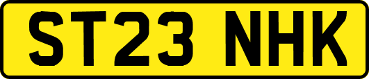 ST23NHK