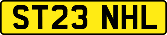ST23NHL