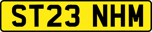 ST23NHM