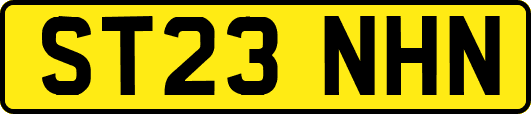 ST23NHN