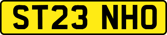 ST23NHO