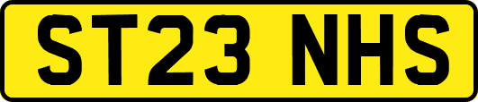 ST23NHS