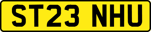 ST23NHU
