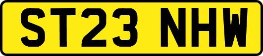 ST23NHW