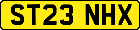 ST23NHX