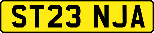 ST23NJA