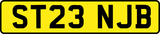 ST23NJB