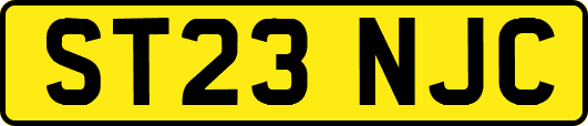 ST23NJC