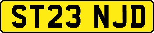ST23NJD