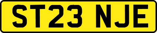 ST23NJE