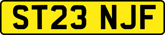 ST23NJF