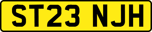 ST23NJH