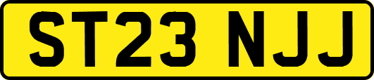 ST23NJJ