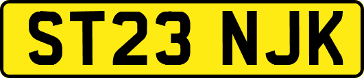 ST23NJK