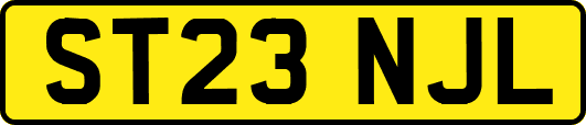 ST23NJL
