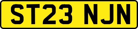 ST23NJN