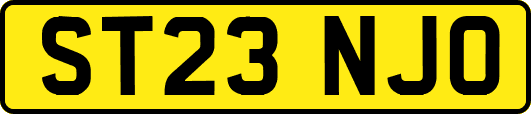 ST23NJO