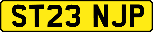 ST23NJP