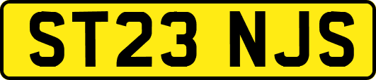 ST23NJS