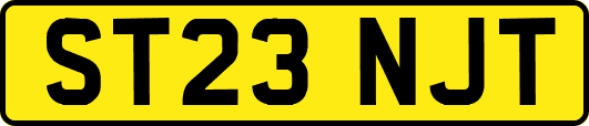ST23NJT