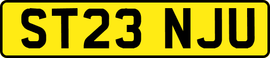ST23NJU