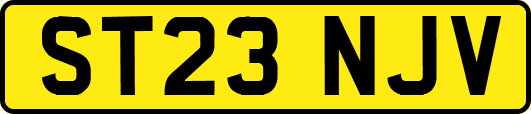 ST23NJV