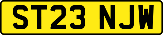 ST23NJW