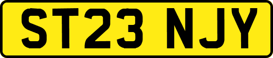ST23NJY