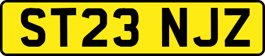 ST23NJZ