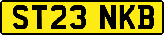 ST23NKB