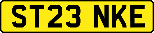 ST23NKE