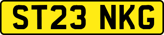 ST23NKG
