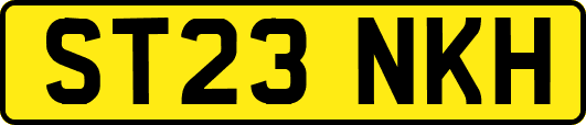 ST23NKH