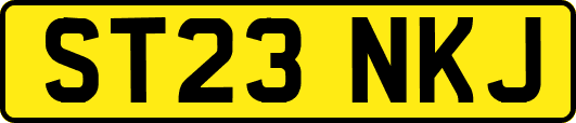 ST23NKJ