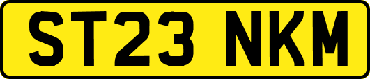 ST23NKM