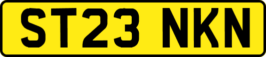 ST23NKN