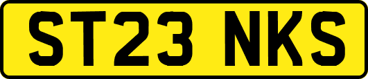 ST23NKS