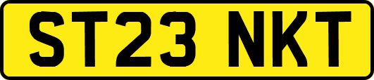 ST23NKT