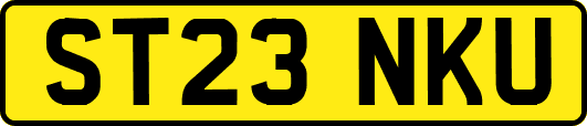 ST23NKU